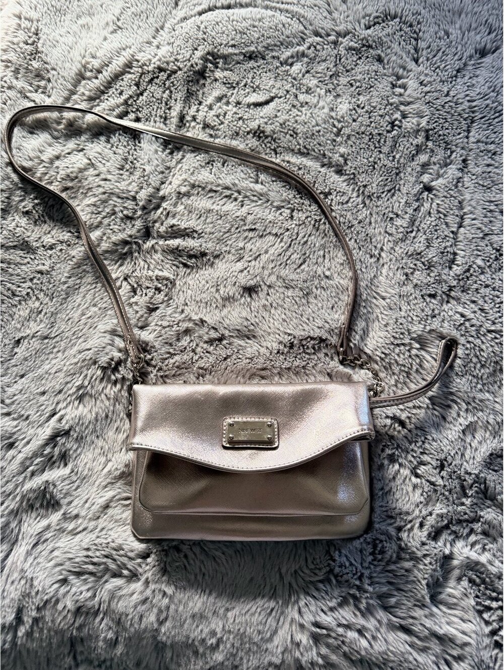 Nine West purse